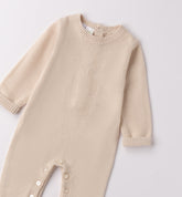 tutina intera senza piede unisex